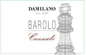 Barolo Damilano Cannubi 2016