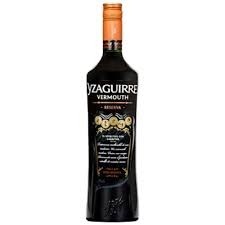 Liquer, Yzaguirre Reserve Sweet Vermouth