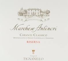 Marchesi Antinori Chianti