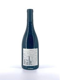 2021 The Hilt Pinot Noir Santa Rita Hills -93 PTS!