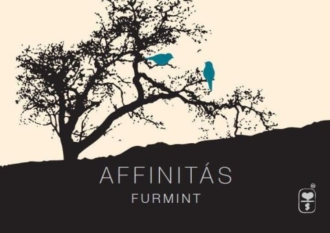 Tokaj, Affinitas Furmint 2017