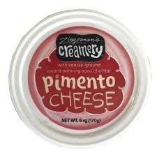 CHEESE, Zingermann's Pimento