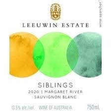 Sauvignon Blanc, Leeuwin Siblings