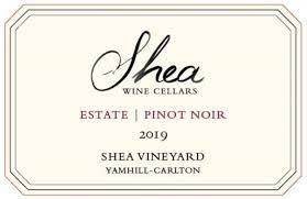 Shea Wine Cellars Estate