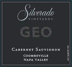 Silverado GEO Cabernet