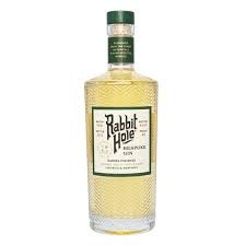 Gin, Rabbit Hole Bespoke Barrel Gin