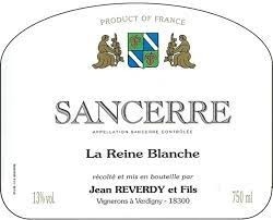 Dom. Reverdy Sancerre