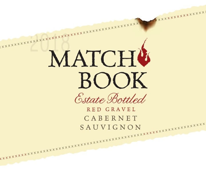 Matchbook