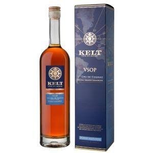 Cognac, Kelt VSOP