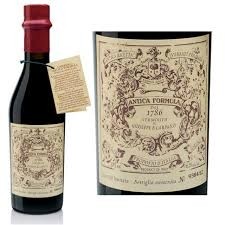 Liqueur, Antica Sweet Vermouth 375ml