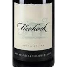 Grenache, Tierhoek