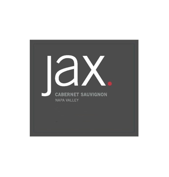 Jax Vineyards Estate 2018