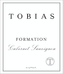 Tobias "Formation" 2018