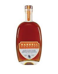 Whiskey, Barrell Craft Vantage