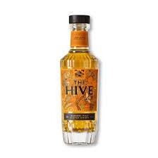 Scotch, The Hive