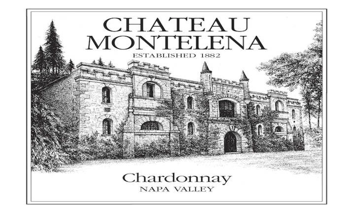 Chateau Montelena 2017