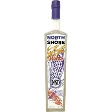 Vodka, Northshore