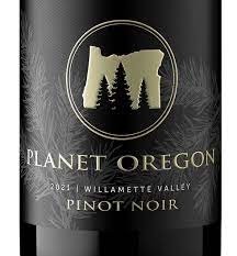 Planet Oregon