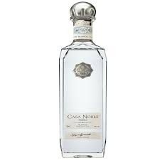 Tequila, Casa Noble Blanco