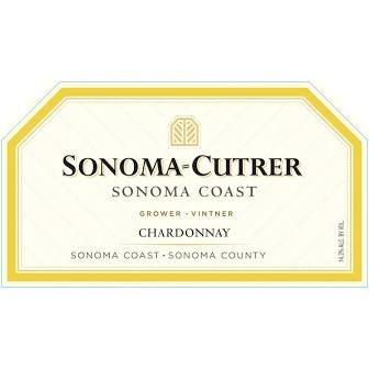 Sonoma Cutrer "Russian River Ranches" 2018