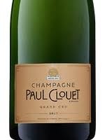 Champagne, Paul Clouet Grand Cru