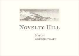 Novelty Hill