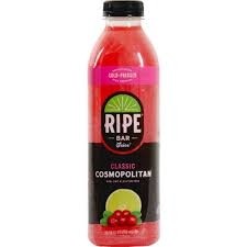 RIPE Cosmopolitan Mix