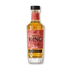 Scotch, Wemyss Kings Spice