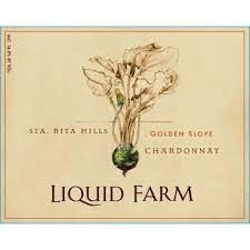 Chardonnay, Liquid Farms