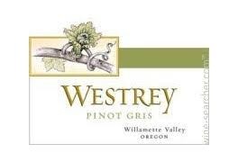 Westrey Pinot Gris