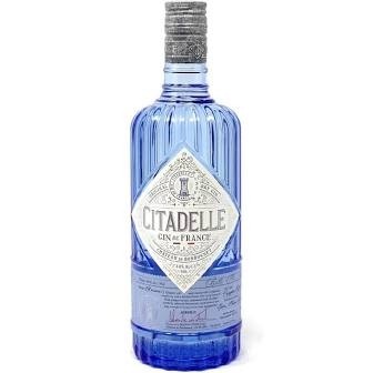 Gin, Citadelle