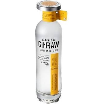 Gin, GinRaw