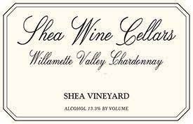 Shea Wine Cellars Willamette