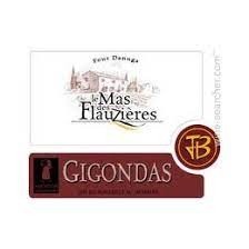 Gigondas, Mas De Flauziers