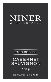 Niner Cabernet