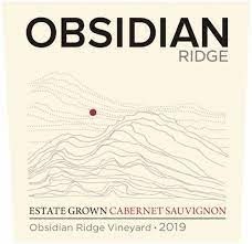 Obsidian Ridge