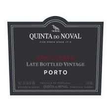 Port, Quinta du Noval LBV