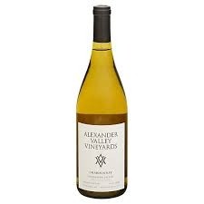 Alexander Valley Vineyards Estate Chardonnay