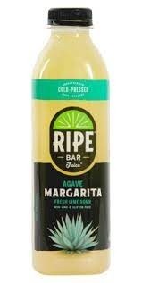 RIPE Margarita Mix