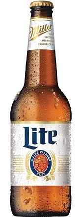 Miller Lite 6pk