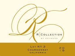 Raymond R Chardonnay 2018