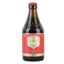 Chimay, Pere Trappists Red Label Chimay 500ml