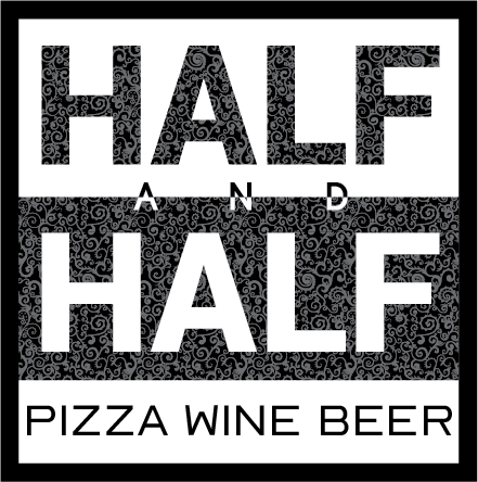 HALF & HALF