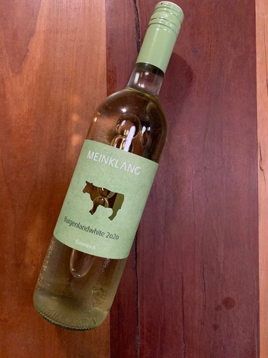 Meinklang - Burgenland white