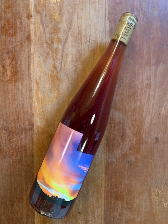 Ruth Lewandowski Cuvee Zero