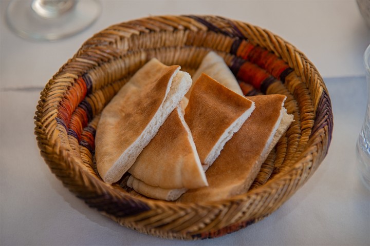 Pita 1