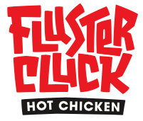 Fluster Cluck Hot Chicken