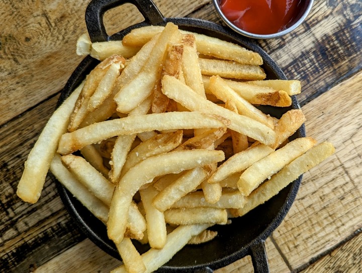 Fries