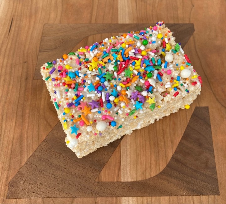 Rice Krispie Treat