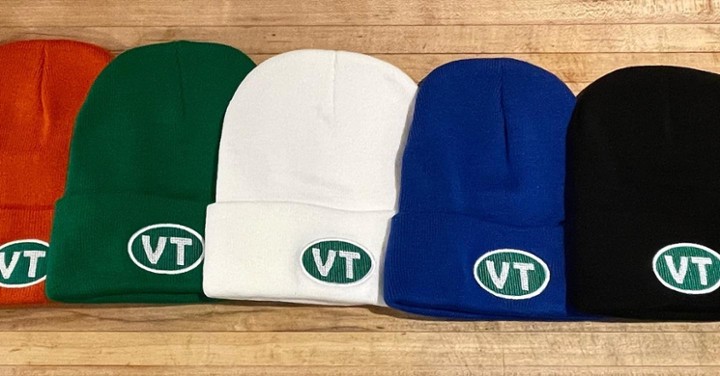 VT Beanie